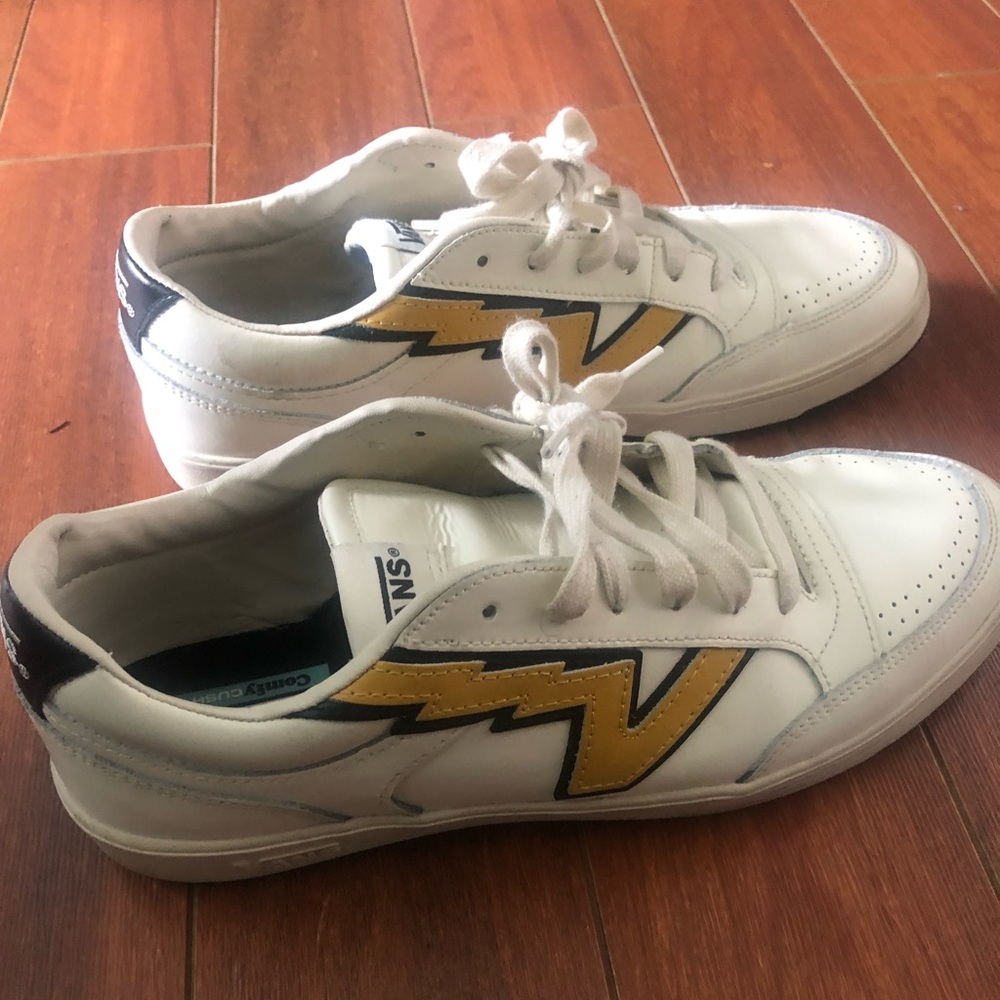 Vans Lowland CC Bolt Sneakers